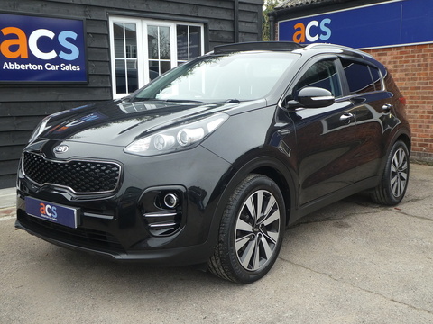 1.7 CRDi 3 SUV 5dr Diesel Manual Euro 6 (s/s) (114 bhp)