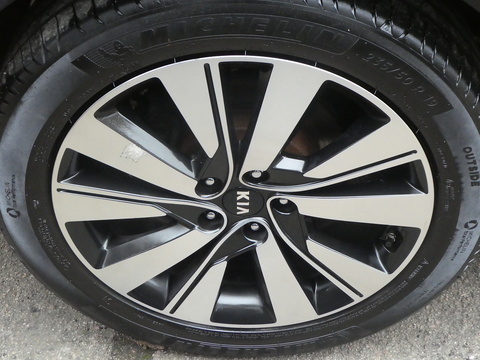 1.7 CRDi 3 SUV 5dr Diesel Manual Euro 6 (s/s) (114 bhp)