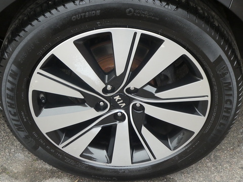 1.7 CRDi 3 SUV 5dr Diesel Manual Euro 6 (s/s) (114 bhp)