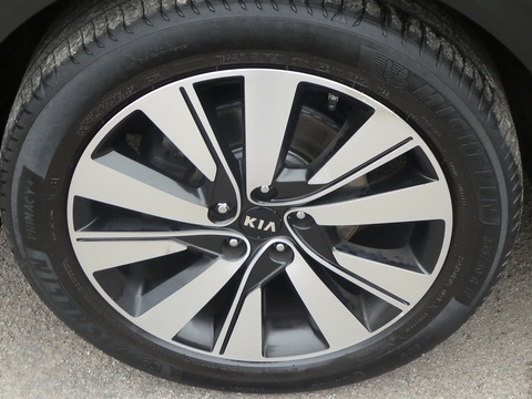 1.7 CRDi 3 SUV 5dr Diesel Manual Euro 6 (s/s) (114 bhp)