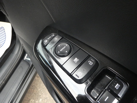 1.7 CRDi 3 SUV 5dr Diesel Manual Euro 6 (s/s) (114 bhp)