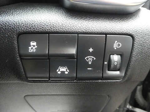 1.7 CRDi 3 SUV 5dr Diesel Manual Euro 6 (s/s) (114 bhp)