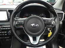 Kia Sportage CRDi 3 
