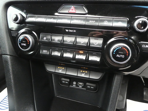 1.7 CRDi 3 SUV 5dr Diesel Manual Euro 6 (s/s) (114 bhp)