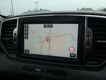 Kia Sportage CRDi 3 