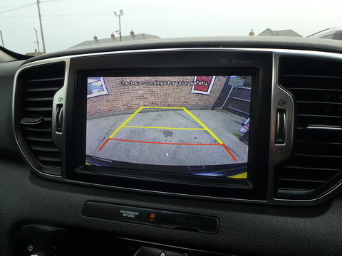 1.7 CRDi 3 SUV 5dr Diesel Manual Euro 6 (s/s) (114 bhp)