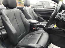 BMW 2 Series 220d M Sport 