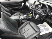 BMW 2 Series 220d M Sport 