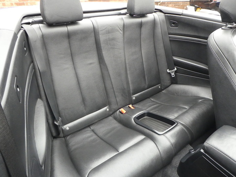 2.0 220d M Sport Convertible 2dr Diesel Manual Euro 6 (s/s) (190 ps)