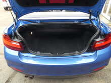 BMW 2 Series 220d M Sport 