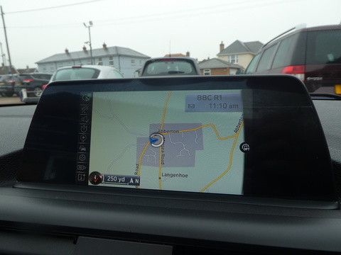 2.0 220d M Sport Convertible 2dr Diesel Manual Euro 6 (s/s) (190 ps)