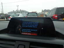 BMW 2 Series 220d M Sport 