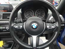 BMW 2 Series 220d M Sport 