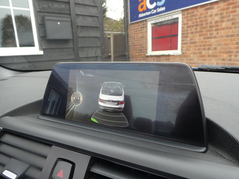 2.0 220d M Sport Convertible 2dr Diesel Manual Euro 6 (s/s) (190 ps)