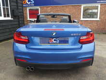 BMW 2 Series 220d M Sport 