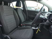 Vauxhall Mokka i Turbo Exclusiv 