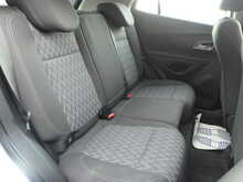 Vauxhall Mokka i Turbo Exclusiv 