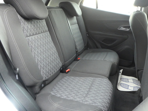 1.4i Turbo Exclusiv SUV 5dr Petrol Auto 2WD Euro 6 (140 ps)