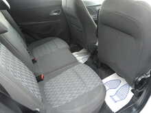 Vauxhall Mokka i Turbo Exclusiv 