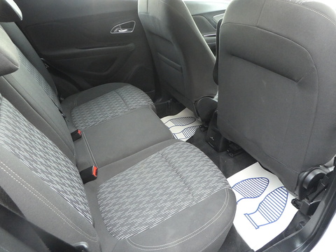 1.4i Turbo Exclusiv SUV 5dr Petrol Auto 2WD Euro 6 (140 ps)