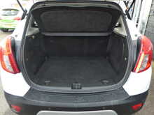 Vauxhall Mokka i Turbo Exclusiv 