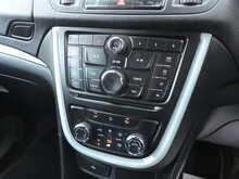 Vauxhall Mokka i Turbo Exclusiv 