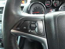 Vauxhall Mokka i Turbo Exclusiv 