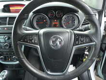 Vauxhall Mokka i Turbo Exclusiv 