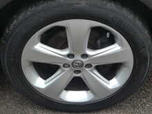 Vauxhall Mokka i Turbo Exclusiv 