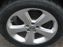 Vauxhall Mokka i Turbo Exclusiv 