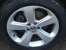 Vauxhall Mokka i Turbo Exclusiv 