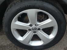 Vauxhall Mokka i Turbo Exclusiv 