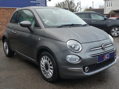 Lounge Hatchback 1.2 Manual Petrol