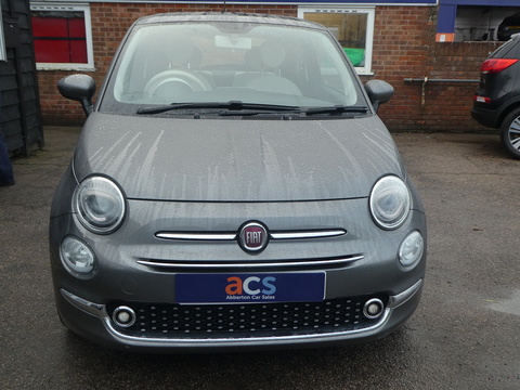 Lounge Hatchback 1.2 Manual Petrol