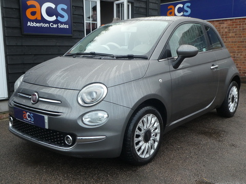 Lounge Hatchback 1.2 Manual Petrol