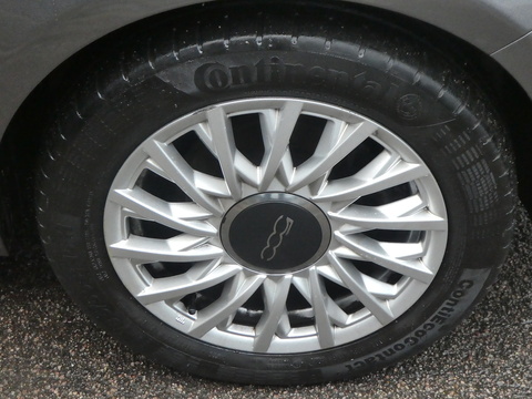 Lounge Hatchback 1.2 Manual Petrol