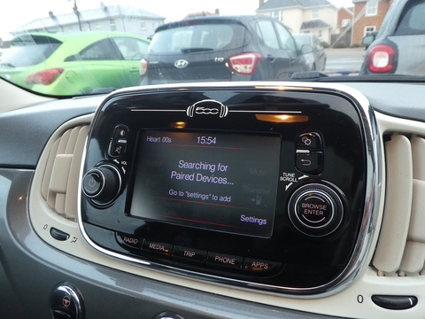 Lounge Hatchback 1.2 Manual Petrol