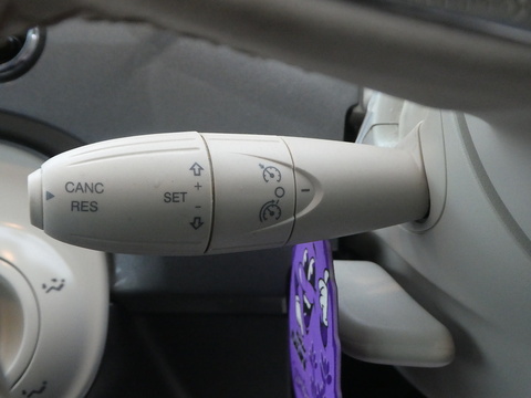 Lounge Hatchback 1.2 Manual Petrol