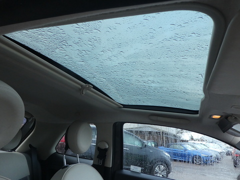 Lounge Hatchback 1.2 Manual Petrol