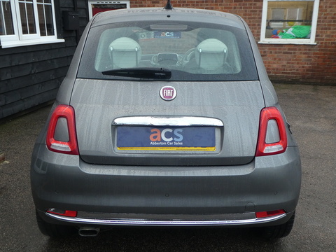 Lounge Hatchback 1.2 Manual Petrol