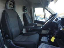 Fiat Ducato MultiJetII 35