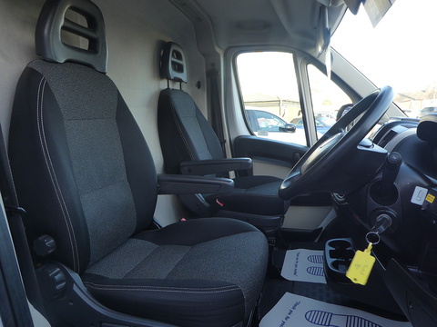 2.0 MultiJetII 35 Panel Van 5dr Diesel Manual M H2 Euro 6 (s/s) (115 ps)