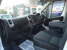 Fiat Ducato MultiJetII 35