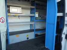 Fiat Ducato MultiJetII 35