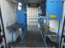 Fiat Ducato MultiJetII 35