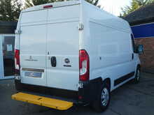 Fiat Ducato MultiJetII 35