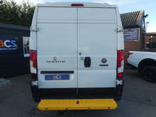 Fiat Ducato MultiJetII 35