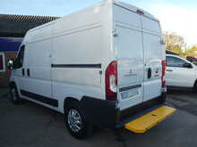 Fiat Ducato MultiJetII 35