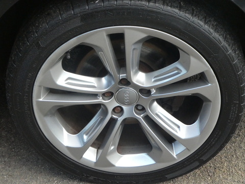 2.0 TDI S line Plus SUV 5dr Diesel S Tronic quattro Euro 6 (s/s) (184 ps)