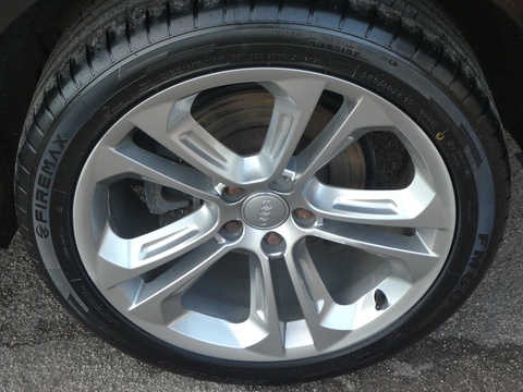 2.0 TDI S line Plus SUV 5dr Diesel S Tronic quattro Euro 6 (s/s) (184 ps)